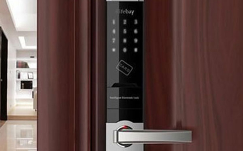 美溪24小时上门开锁公司