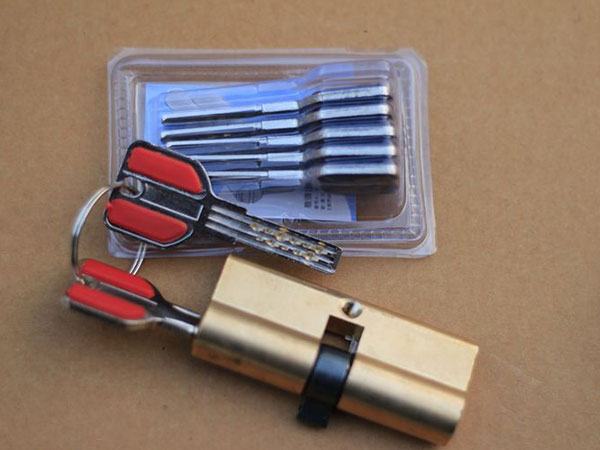 美溪24小时上门开锁公司