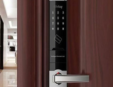 美溪24小时上门开锁公司