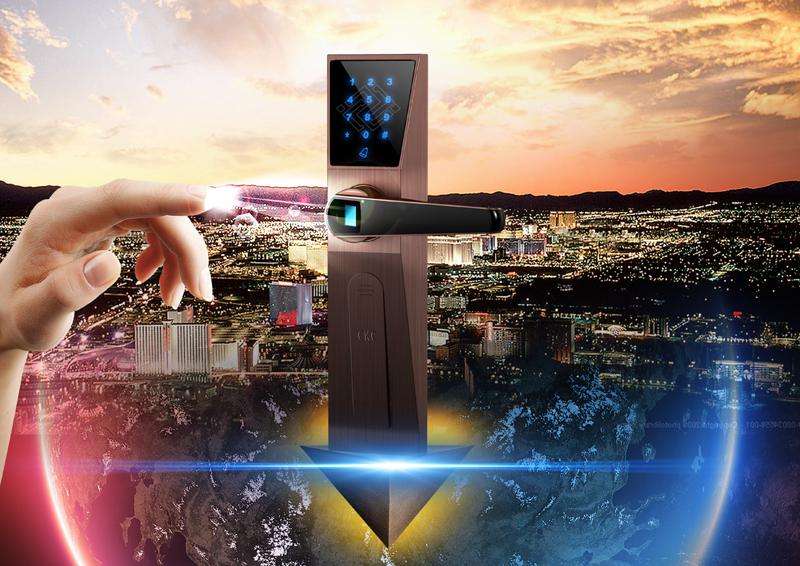 美溪24小时上门开锁公司