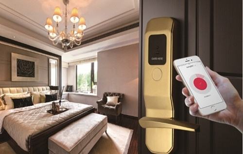 美溪24小时上门开锁公司