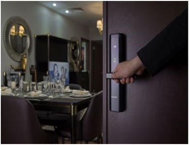 美溪24小时上门开锁公司