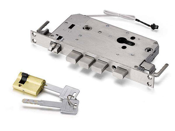 美溪24小时上门开锁公司