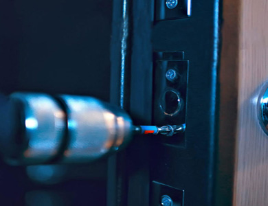 美溪24小时上门开锁公司