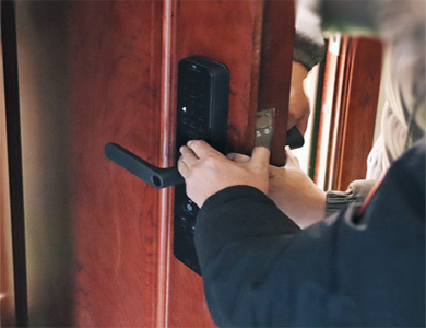 美溪24小时上门开锁公司